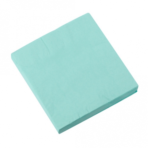 3 Ply Paper Napkins- Tableware 20  items