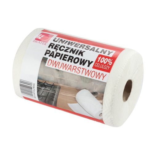 Ręcznik papierowy Jumbo  rolka